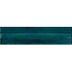 Ceralto Pavero Urban Wandtegel - 6x24cm - 13.5mm - Blu SW1446172