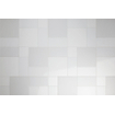 Mosa Murals Blend Wandtegel - 14.7x29.7cm - 7.0mm - Light cool grey # SW361249