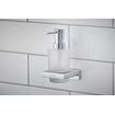 Hansgrohe Addstoris Distributeur de savon chrome SW651113