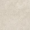Baldocer Ceramica Pierre Ozone Pearl wand- en vloertegel - 60x60cm - 10mm - Vierkant - gerectificeerd - Natuursteen look - mat licht grijs SW484834