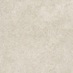 Terravito Orvico Pearl wand- en vloertegel - 60x60cm - 10mm - Vierkant - gerectificeerd - Natuursteen look - mat licht grijs SW484834
