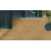 Terravito Elmico Keramisch parket wand- en vloertegel - 20x120cm - 6.0mm - gerectificeerd - Caramel SW1235770