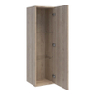 BRAUER Trust Colonne de salle de bain suspendu 120x35x35cm Calore SW30762