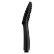 Wiesbaden Smart handdouche 3 standen kunststof mat zwart SW276893
