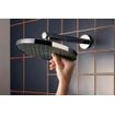 Hansgrohe Vernis Blend douche-arm 24 cm chroom SW651671