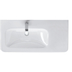 Duravit HappyD clapet push-open chrome 0315366