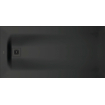Duravit Sustano Receveur de douche 80x160cm Anthracite mat SW813768