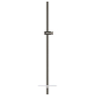 GROHE Rainshower SmartActive Glijstang - 90cm - met zeepschaal - hard graphite OUTLETSTORE STORE42827