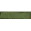 Cifre Alchimia Carrelage mural vert 7,5x30cm Vert SW159349