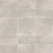 Terravito Davano wand- en vloertegel - 30x60cm - Rechthoek - 9mm - gerectificeerd - Betonlook - Loft taupe SW359793