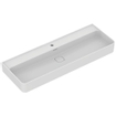 Ideal Standard Strada II lavabo 1 trou de robinet avec trop-plein 120x43cm blanc SW285362