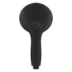 Grohe Vitalio Start Douchette à main - 3 types de jets - noir mat SW1440578