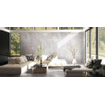 Terravito Davano wand- en vloertegel - 60x60cm - Vierkant - 9mm - gerectificeerd - Betonlook - Loft Ash SW359643