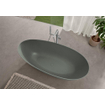 Villeroy & Boch Antao baignoire îlot - 170x75cm - vert matin SW1225182