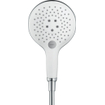 Hansgrohe Raindance select air 3jet eco handdouche wit-chroom 0605576