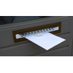Eurom passe-partout pour boîtes aux lettres pour climatiseurs mobiles SW811259