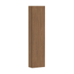 Hansgrohe Xilesa Armoire de salle de bains - 165x40x20cm - 1 porte - charnière à droite - chêne cashmere SW1413637