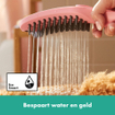 Hansgrohe Dogshower douche voor de hond pink SW651154