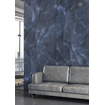 EnergieKer Onyx ek wand- en vloertegel - 120x120cm - gerectificeerd - Natuursteen look - Blue pulido gepolijst (blauw) SW1120059