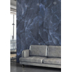 Terravito Davella carreau mural et de sol - 120x120cm - rectifié - Aspect pierre naturelle - Blue pulido poli (bleu) SW1120059