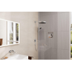Hansgrohe Rainfinity Glijstangcombinatie SW918197