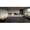 Vtwonen Tegels Composite Vloertegel - 60x60cm - 9.0mm - gerectificeerd - Black antraciet SW367724