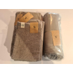 Walra Soft Cotton Badlakenset Taupe SHOWROOMMODEL SHOW17854