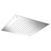 Hotbath Mate tête de douche encastrée carrée 50x50cm chrome SW12487