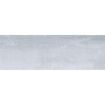 SAMPLE Ceralto Pixelio Square Carreau mural 30x90cm 10.2mm rectifié pâte blanche Gris SW976386