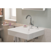 Hansgrohe Zesis S Mitigeur de lavabo - 21cm - monocommande - CoolStart - bec orientable - vidage Push Open - chrome SW1388867