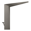 Grohe Allure brilliant private collection wastafelkraan L-Size h.graphite geb. SW960298