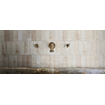 Ceralto Alvera Decor Carreau mural - 5x15cm - 10.0mm - Beige SW670027