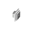 Rosani by MAGNUM Mat elektrische vloerverwarming Set - 675 Watt - 4.5 m2 - met Wifi thermostaat wit SW1233511