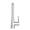 GROHE Zedra Mitigeur de cuisine - bec en L - SW479462