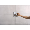 Hansgrohe Showerselect Comfort E thermostatique encastrable pour 2 fonctions chrome SW918161