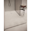 SAMPLE Cifre Cerámica Statale carrelage sol et mural - effet béton - Sand mat (beige) SW1130768