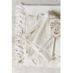 Walra Soft Cotton Baddoek 50x100cm 550 g/m2 Kiezel Grijs SHOWROOMMODEL SHOW20498