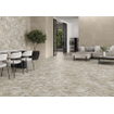 STN Ceramica Larocca carrelage mural et de sol - 120x60cm - 10mm - rectifié - Beige SW1175391