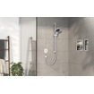 Hansgrohe Showerselect Comfort S thermostaat inbouw voor 1 functie matwit SW918020