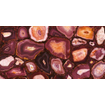 Ceralto Vespera Slate Carreau de sol - 60x120cm - 6.0mm - rectifié - Claret gold SW1446184