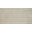 SAMPLE Ceralto Contura Concrete Wandtegel 60x120cm 9.5mm gerectificeerd porcellanato Sand SW1170870