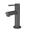 Best Design Ribera Robinet lave-mains Gunmetal SW487028