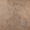 Ceralto Briano Urban Vloertegel - 100x100cm - 8.5mm - gerectificeerd - Terracotta SW496887