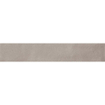 Ragno Amuri Vloertegel- en wandtegel - 30x5.3cm - 10mm - R9 - Mat Grigio (grijs) SW1171390