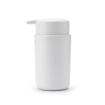 Brabantia ReNew Distributeur savon - sur pied - 250 ml - blanc SW454747