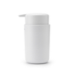 Brabantia ReNew Pompe à savon - debout - 250 ml - blanc SW454747