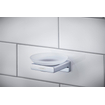 Hansgrohe Addstoris zeephouder met schaal chroom SW651388