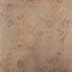 Ceralto Briano Urban Vloertegel - 100x100cm - 8.5mm - gerectificeerd - Terracotta SW496887