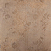 Serenissima Studio 50 Decortegel 100x100cm 8.5mm gerectificeerd R10 Terracotta SW496887