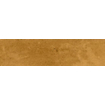 Ceralto Pavero Urban Carrelage mural - 6x24cm - 10mm - porcellanato - ocre brillant SW854128